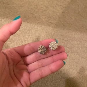 Tory Burch earrings